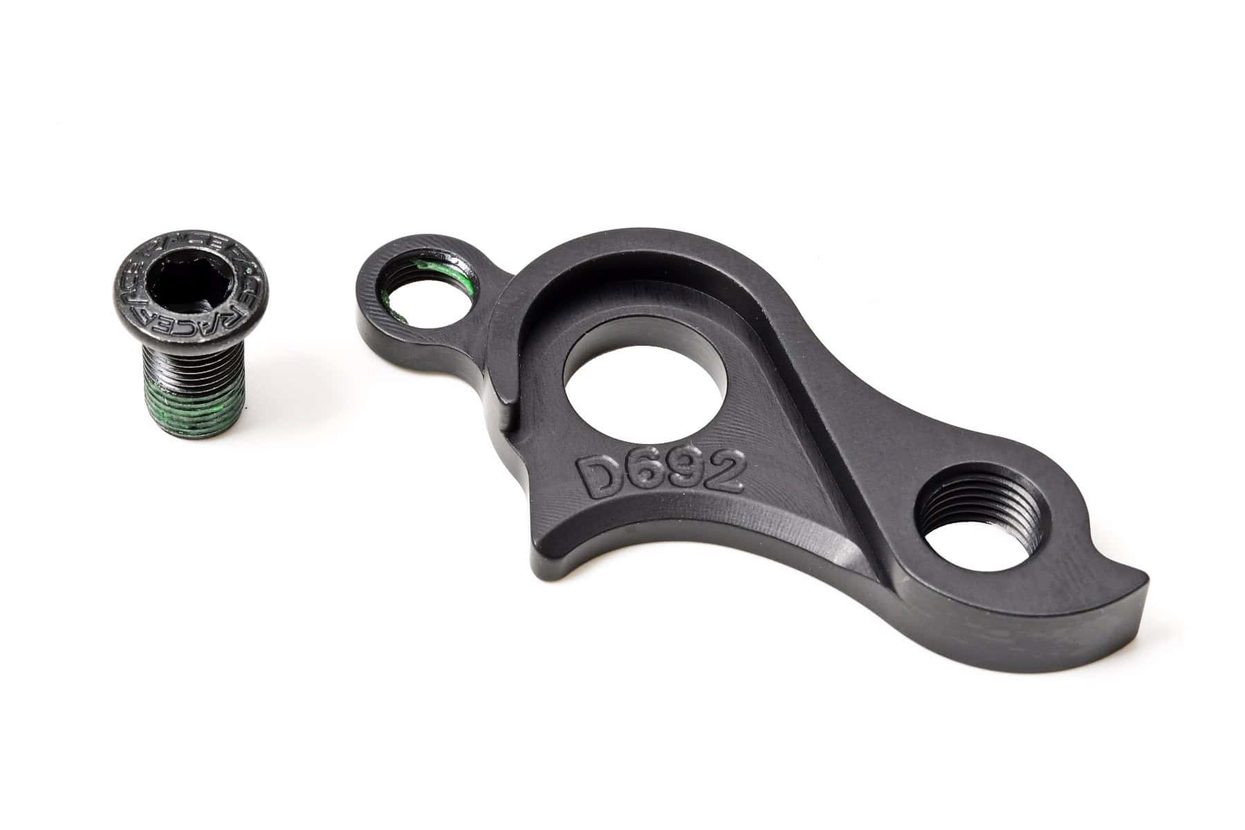 Derailleur hanger for Ibis