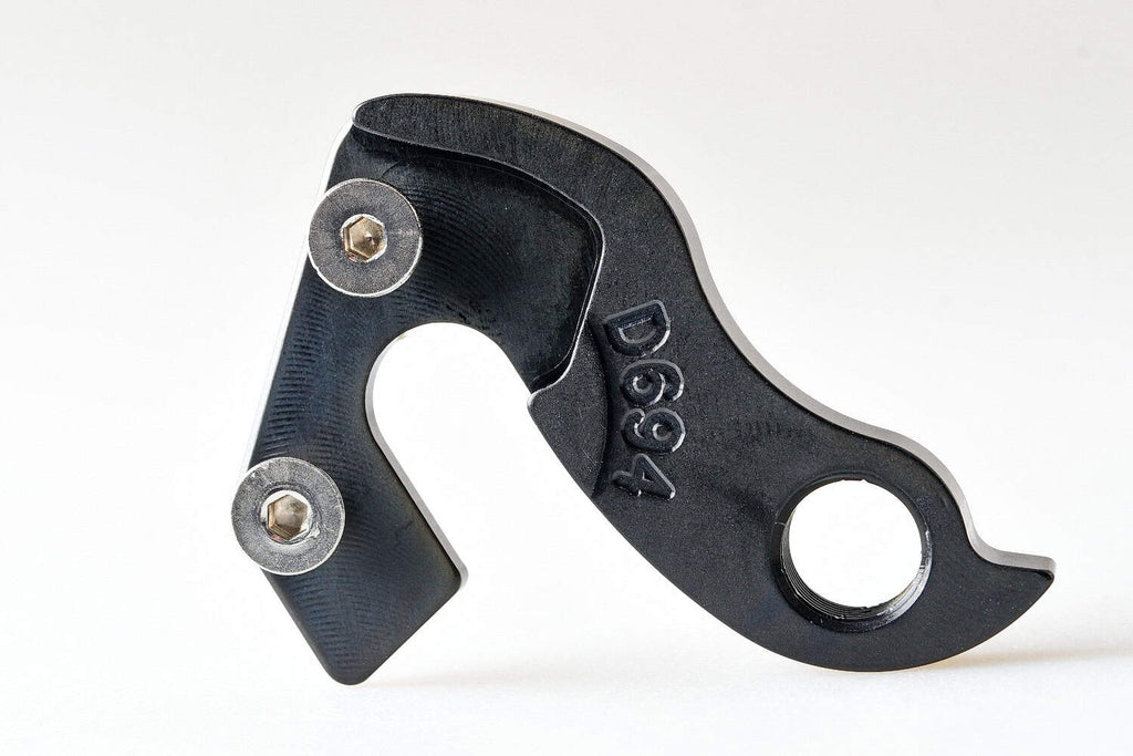 Derailleur hanger for Specialized