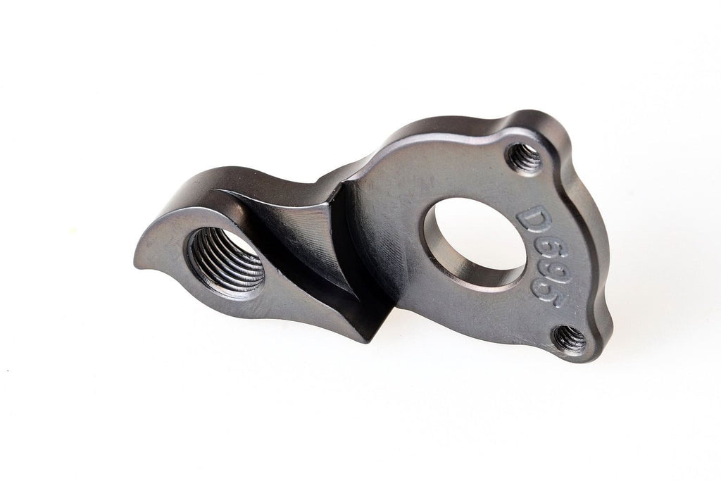 Derailleur hanger for Flanders, Haibike