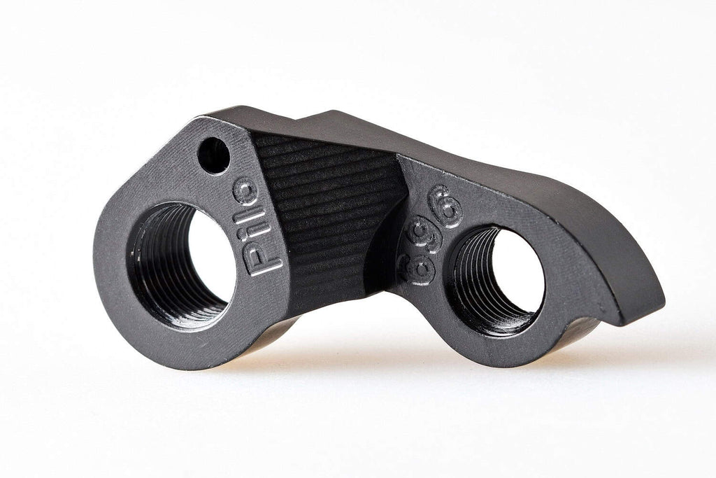 Derailleur hanger for Cannondale, GT