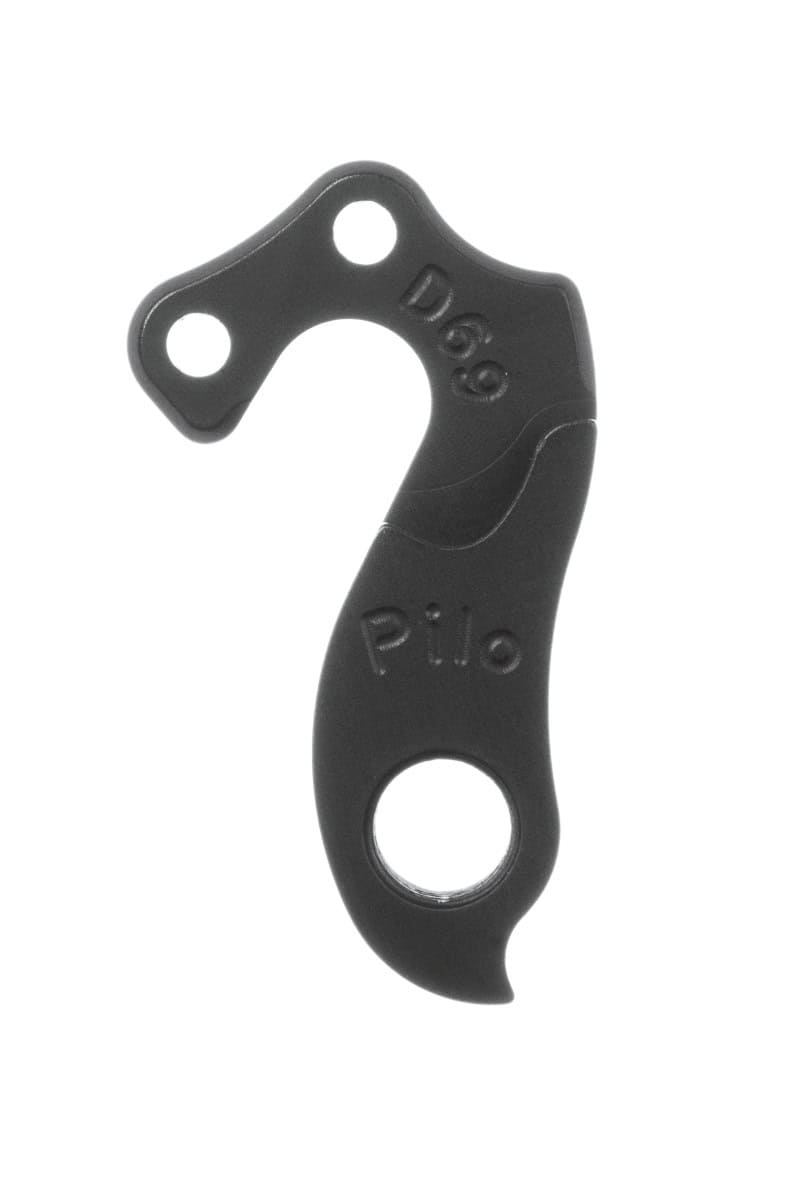 Derailleur hanger for Bianchi, Canyon, Cinelli, Haibike, Kona, Ridley, Stevens, Vitus…