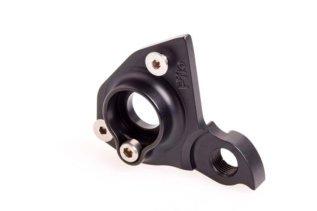 Derailleur hanger for Ellsworth
