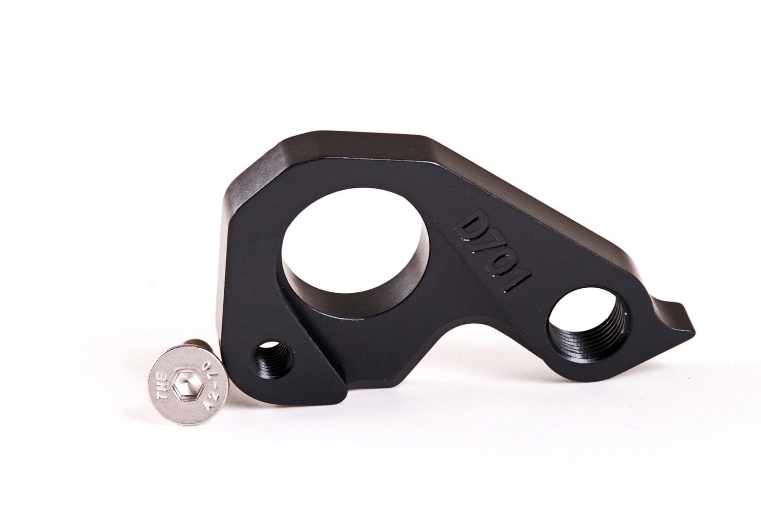 Derailleur hanger for Planet X