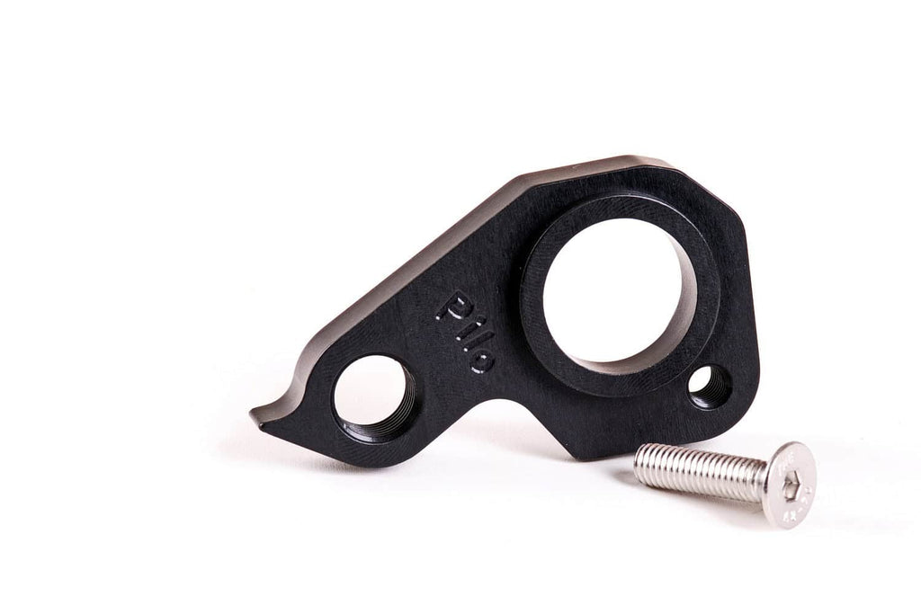 Derailleur hanger for Planet X