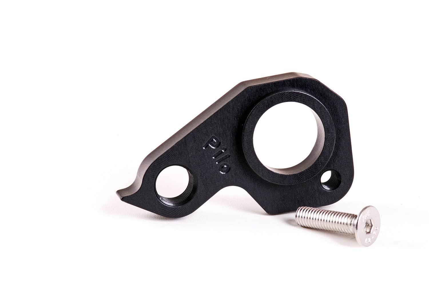 Derailleur hanger for Planet X