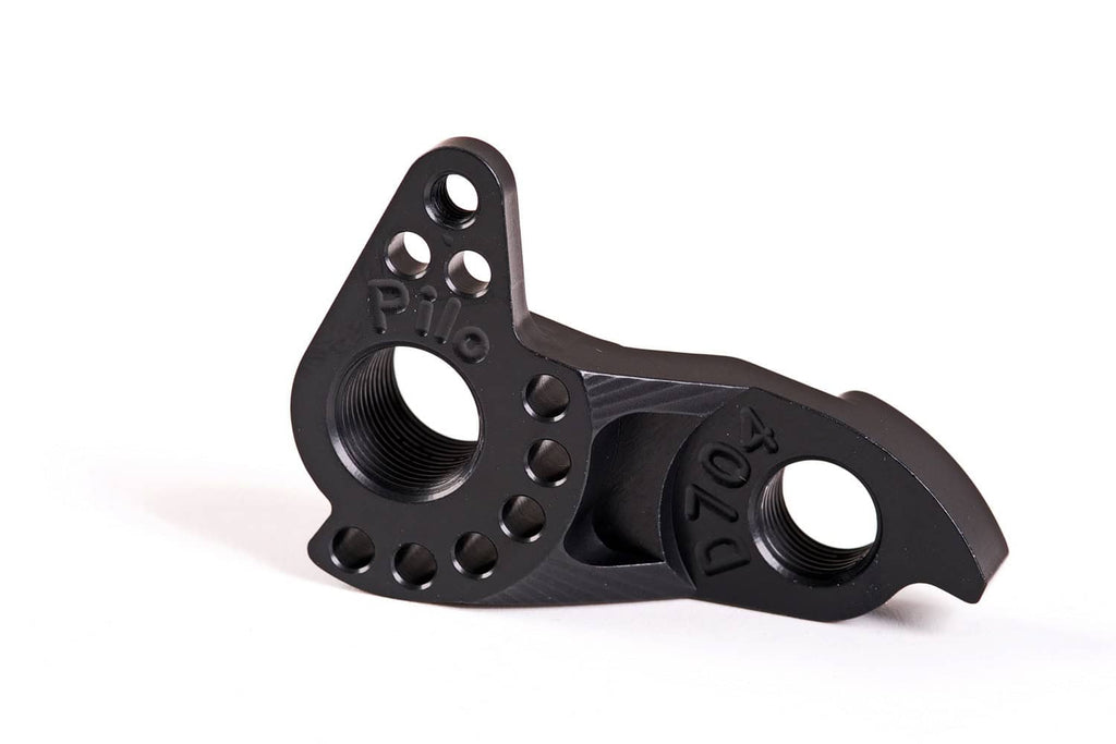 Derailleur hanger for Canyon