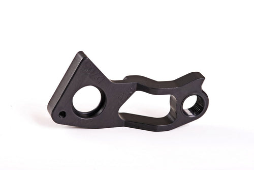 Derailleur hanger for BMC