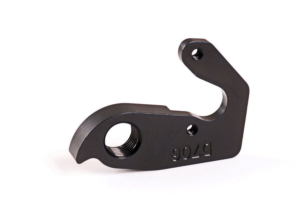 Derailleur hanger for BMC