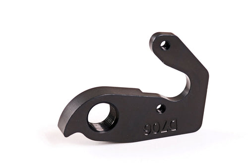 Derailleur hanger for BMC