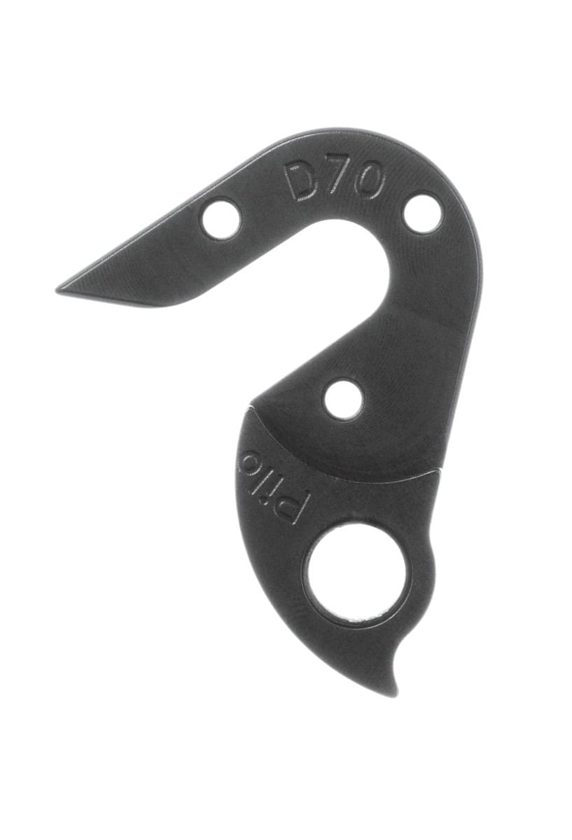 Derailleur hanger for Author, DYNATEK, K2, Marin, Stevens, Tirreno Razza