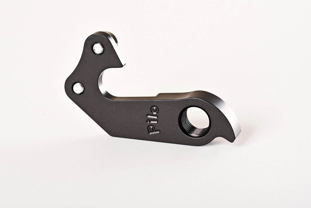 Derailleur hanger for BH