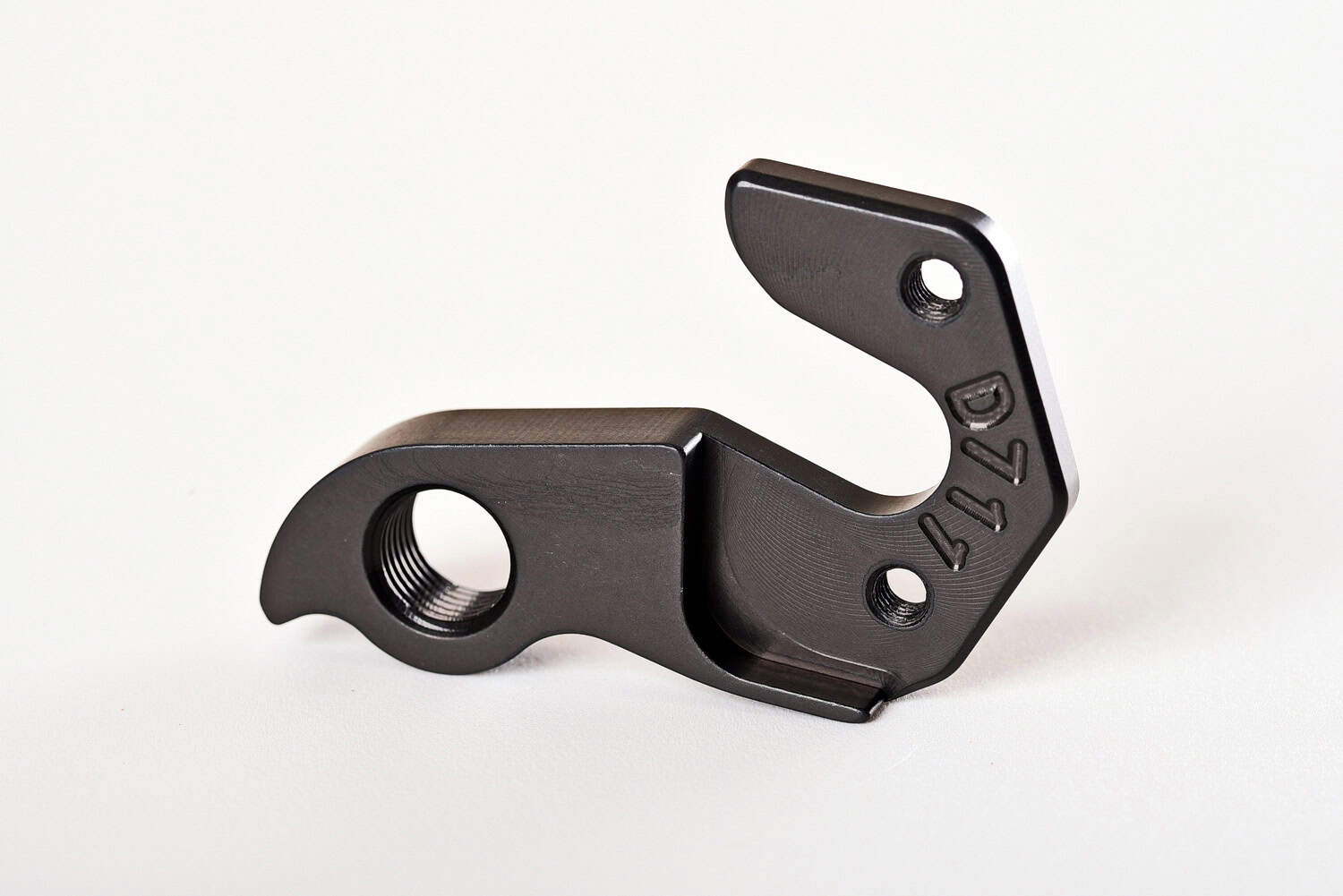 Derailleur hanger for Orbea