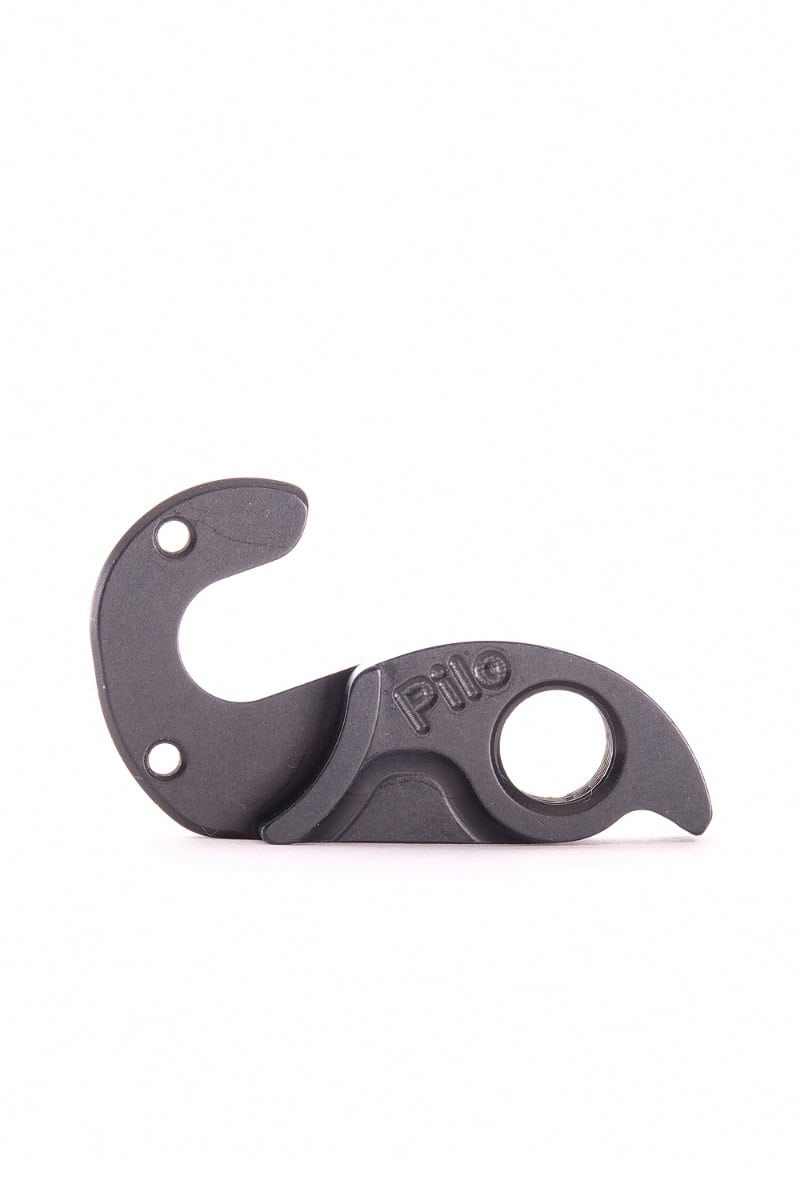 Derailleur hanger for Bergamont