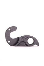 Derailleur hanger for Bergamont