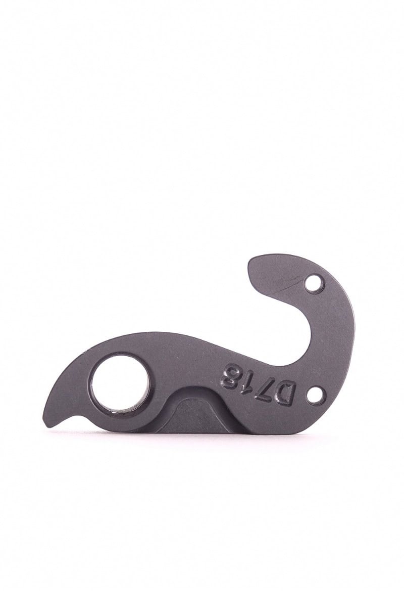 Derailleur hanger for Bergamont