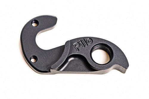 Derailleur hanger for Bergamont