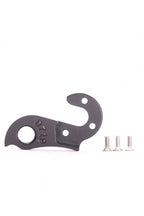 Derailleur hanger for Merlin