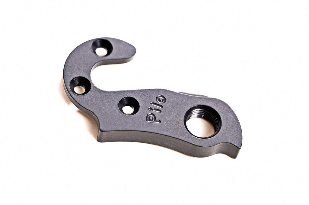 Derailleur hanger for Merlin