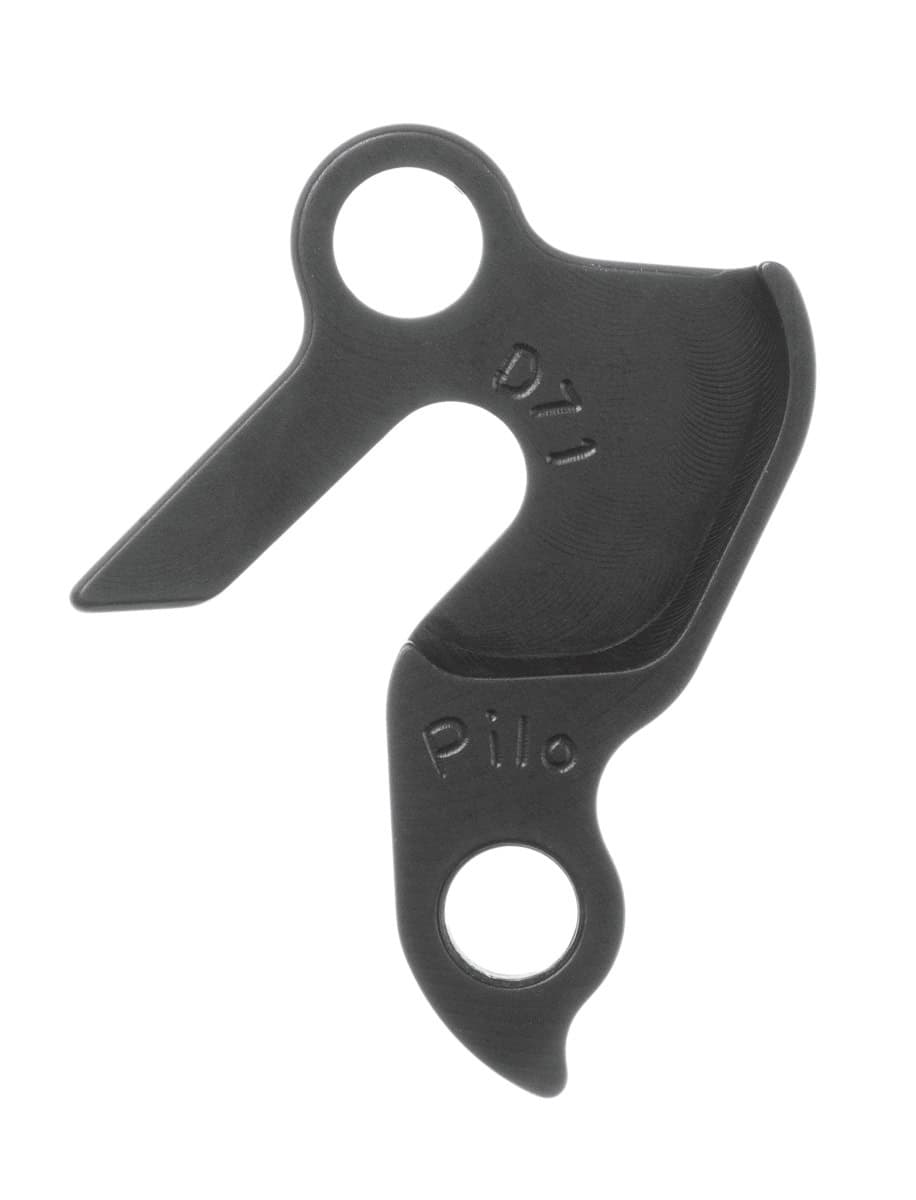 Derailleur hanger for Jamis, K2