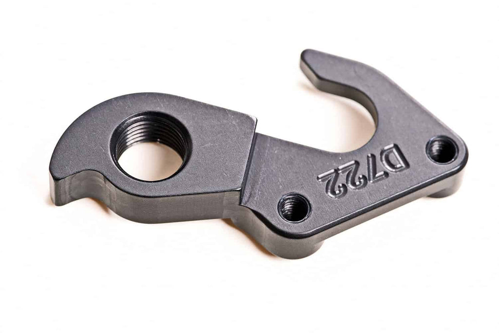 Derailleur hanger for Focus