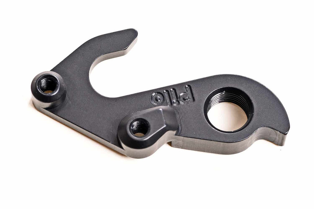 Derailleur hanger for Focus