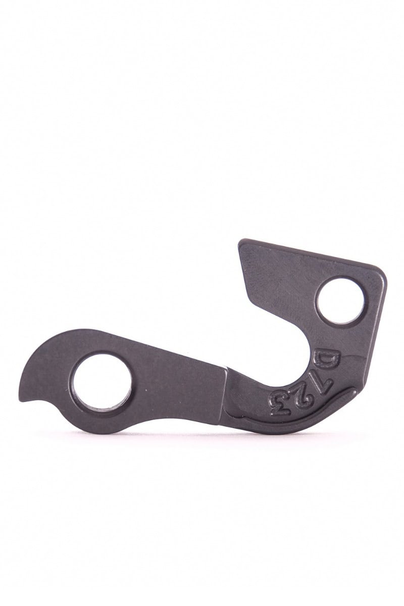 Derailleur hanger for GT