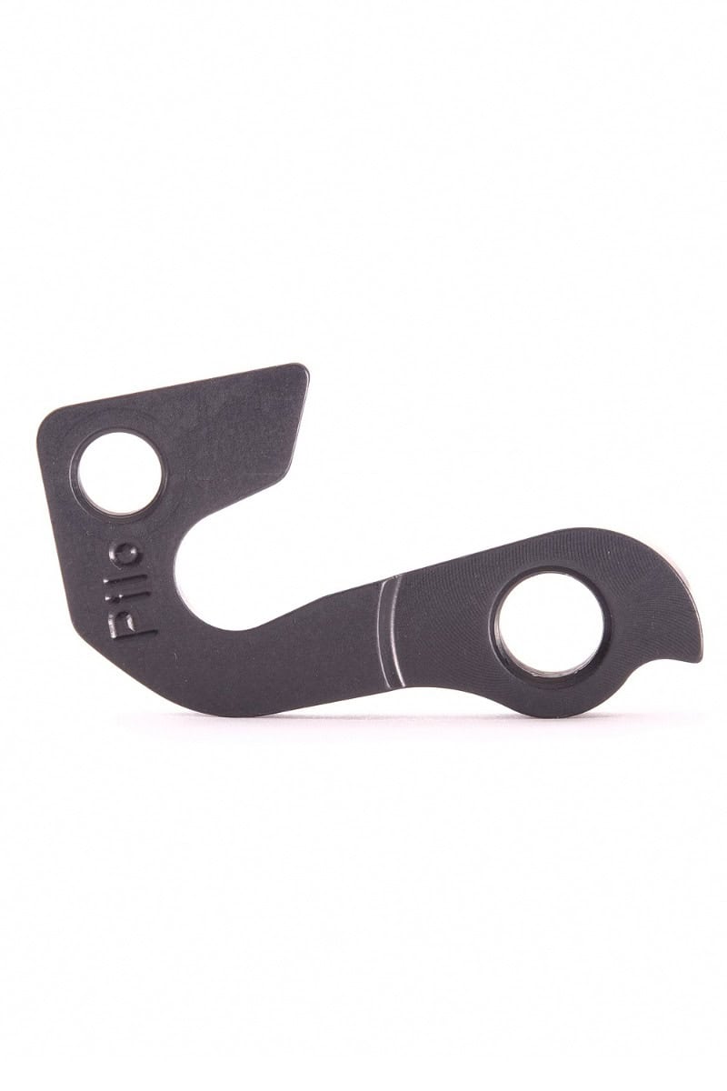 Derailleur hanger for GT