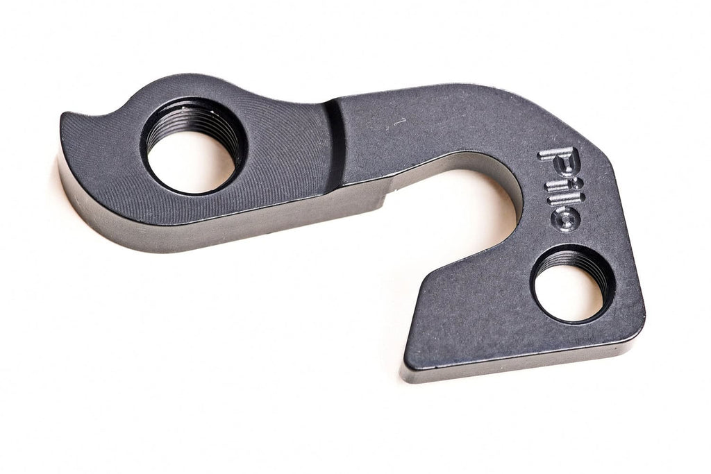 Derailleur hanger for GT