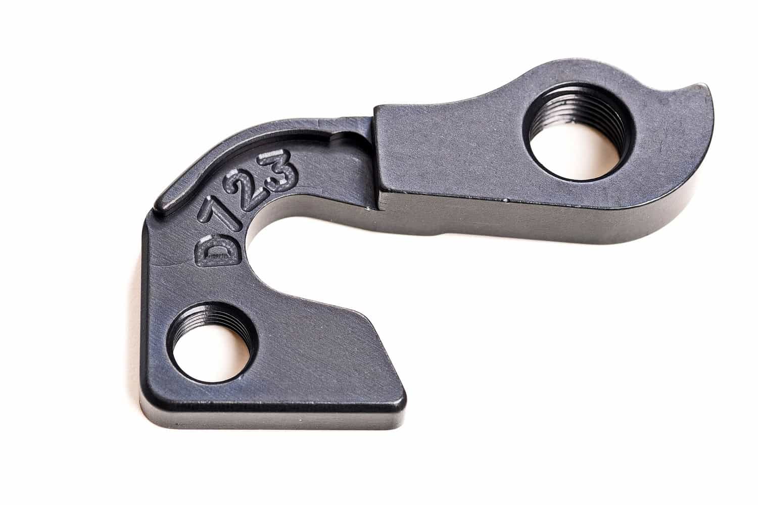 Derailleur hanger for GT