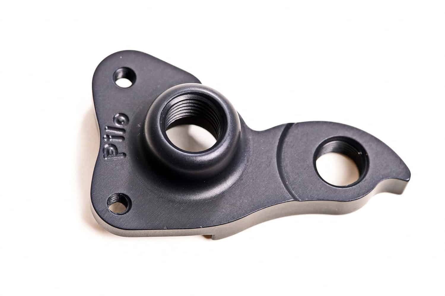 Derailleur hanger for Asylum, Massi, Messingschlager, Nakamura, Rock Machine
