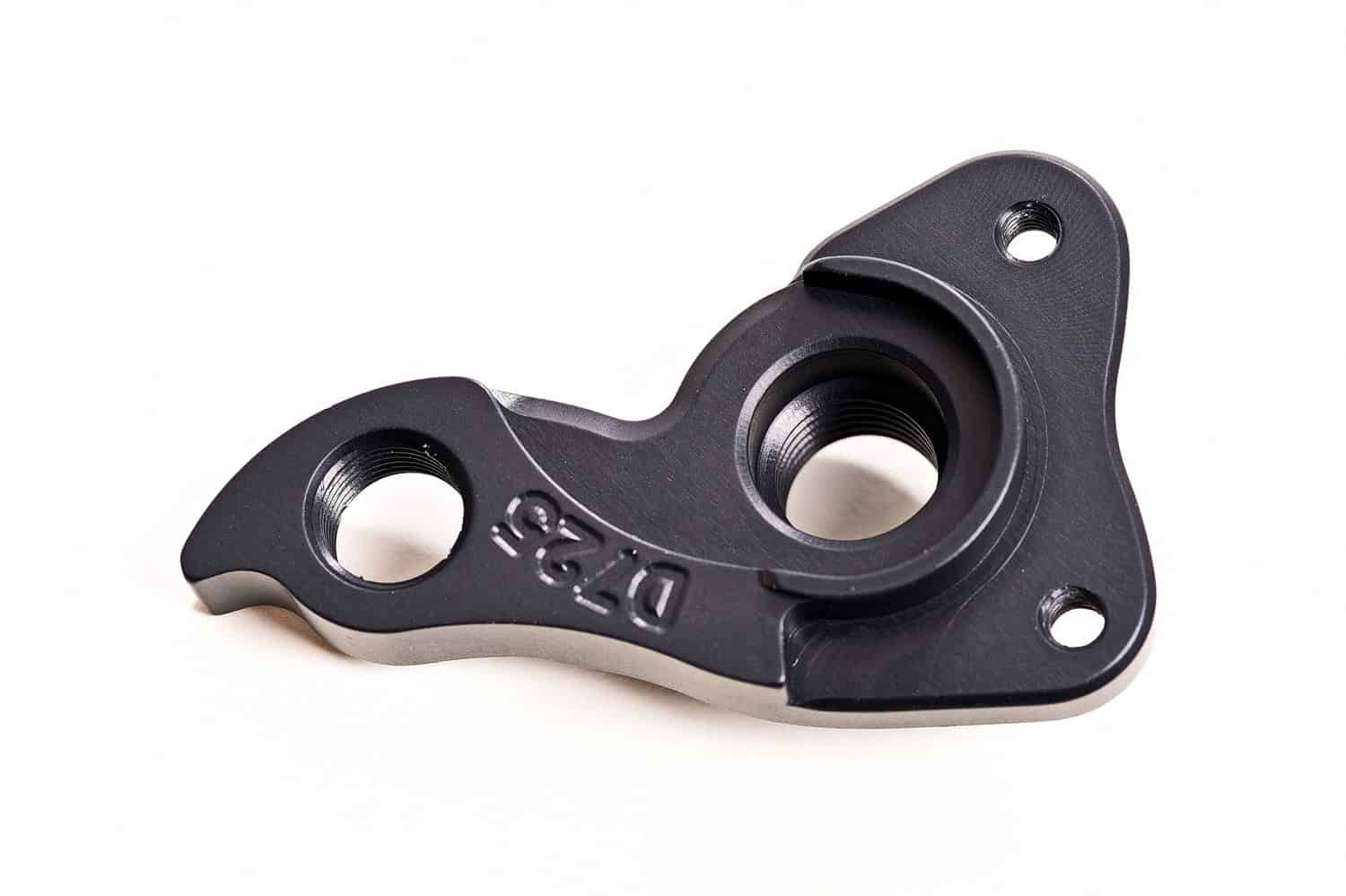 Derailleur hanger for Asylum, Massi, Messingschlager, Nakamura, Rock Machine
