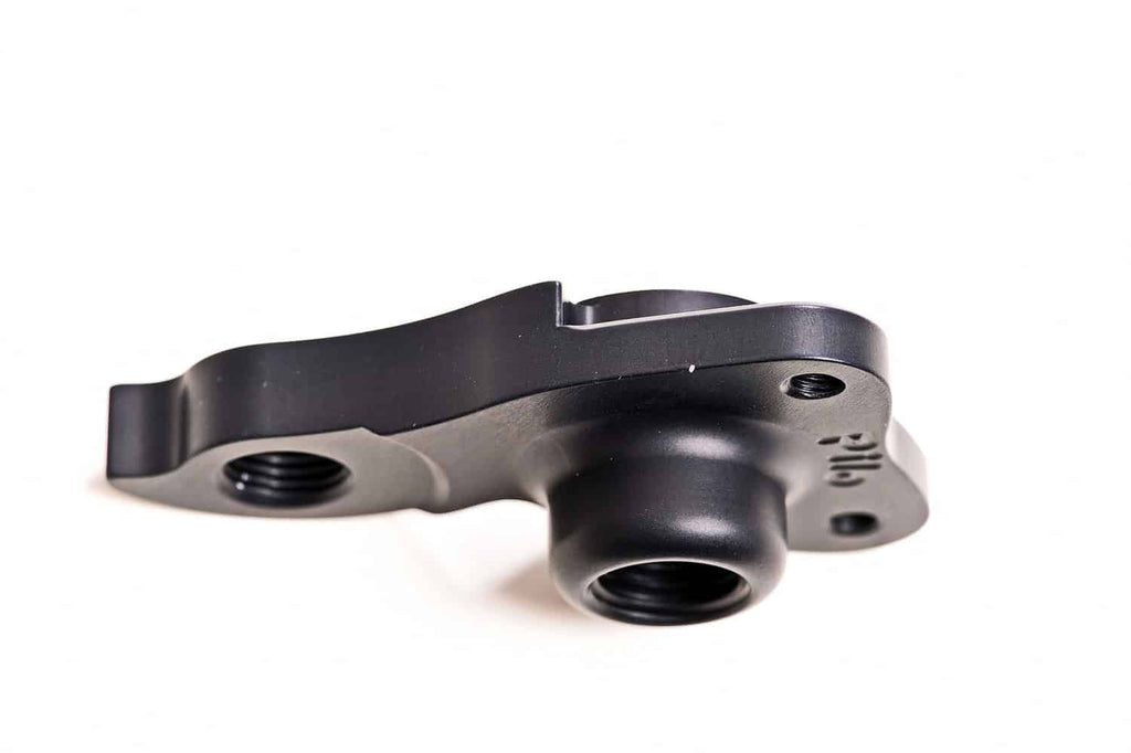 Derailleur hanger for Asylum, Massi, Messingschlager, Nakamura, Rock Machine