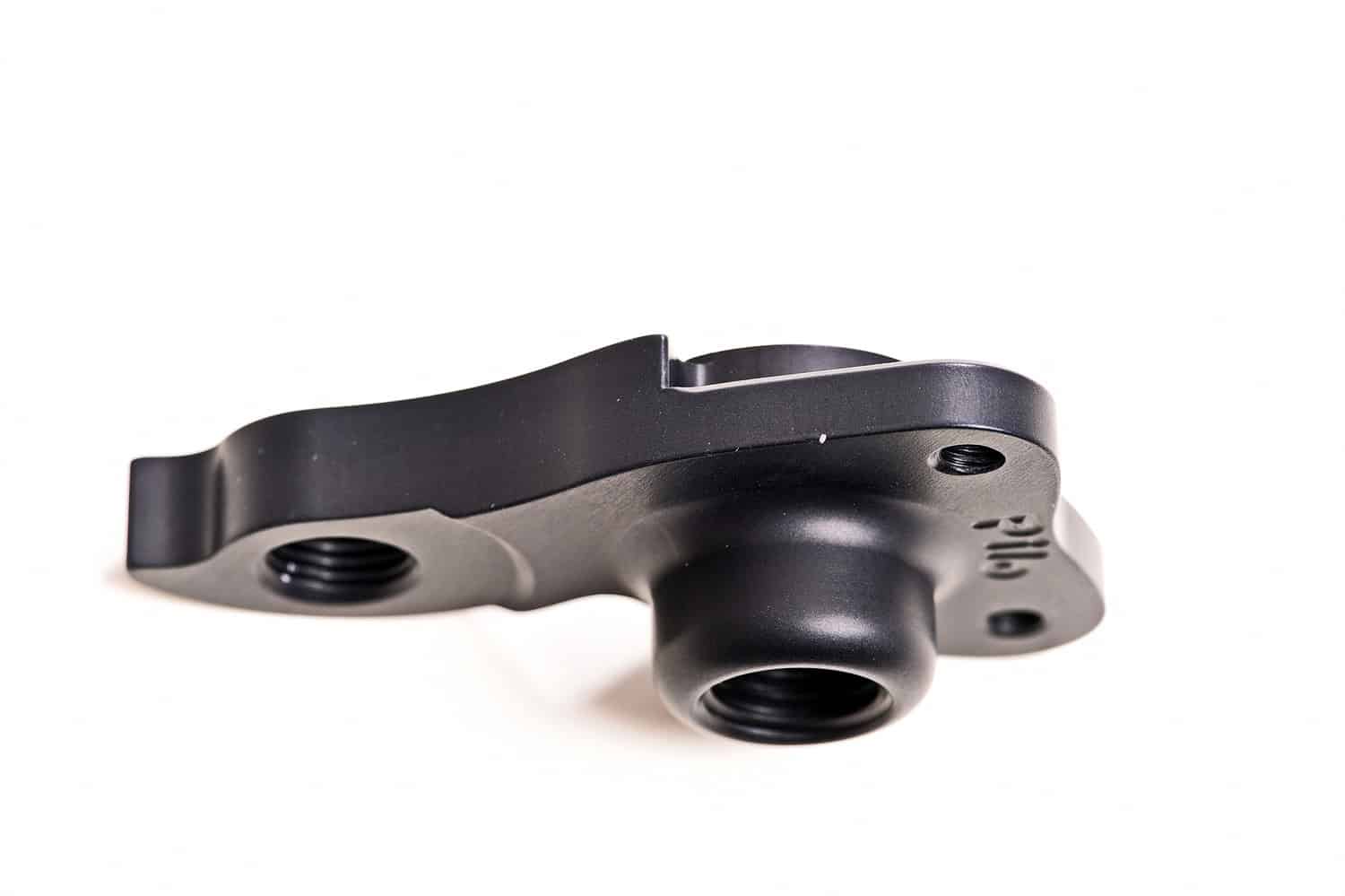 Derailleur hanger for Asylum, Massi, Messingschlager, Nakamura, Rock Machine