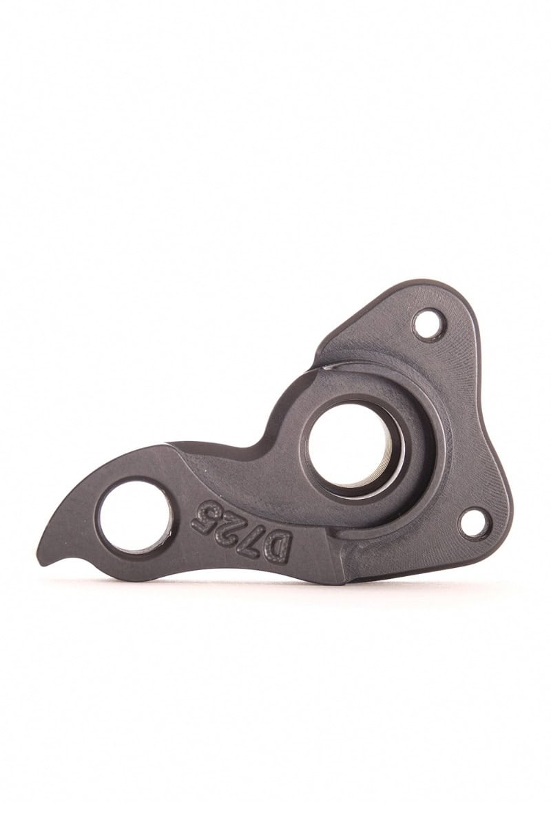 Derailleur hanger for Asylum, Massi, Messingschlager, Nakamura, Rock Machine
