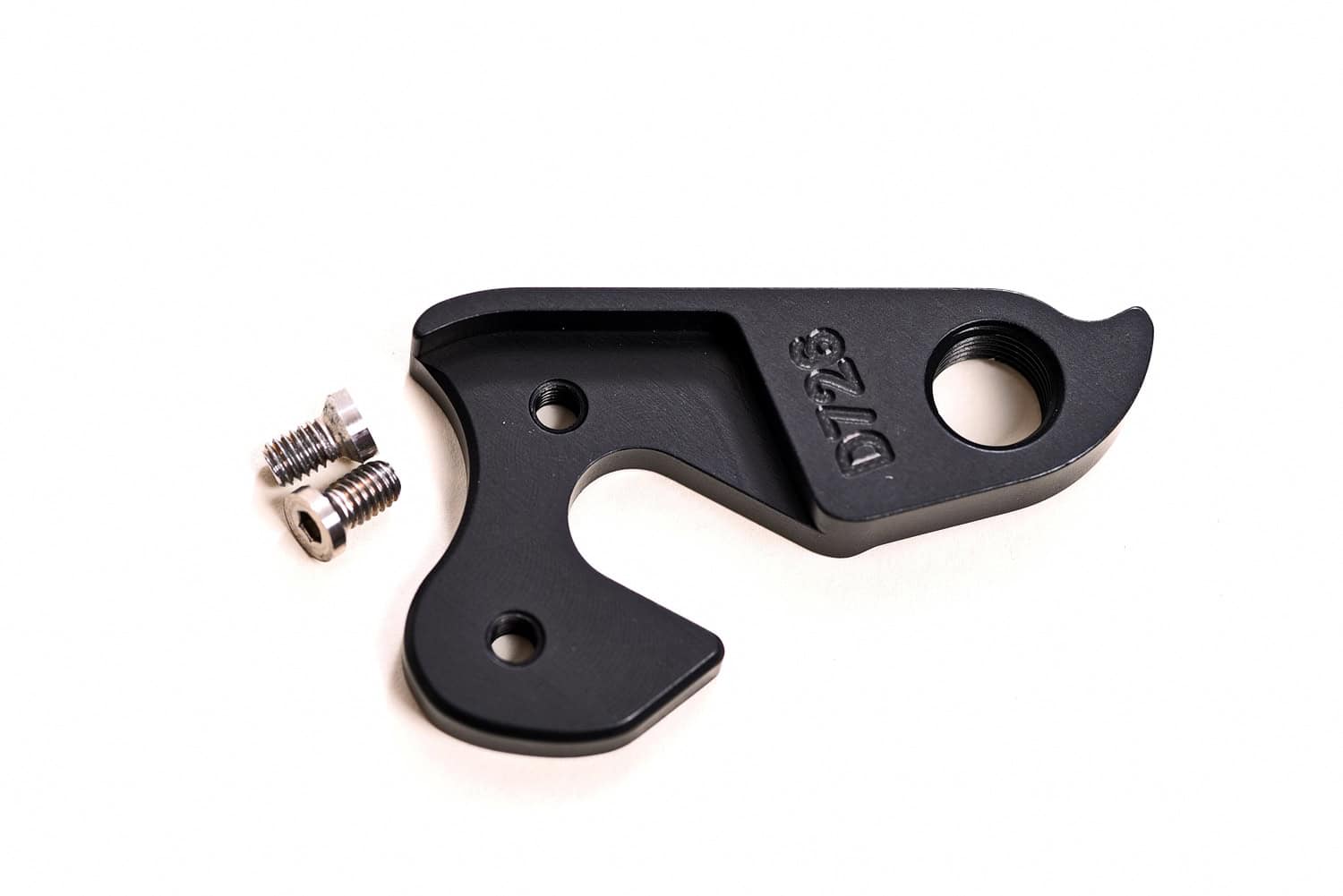 Derailleur hanger for KHS