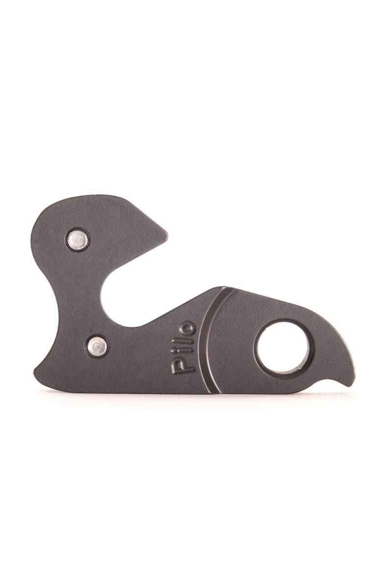 Derailleur hanger for KHS