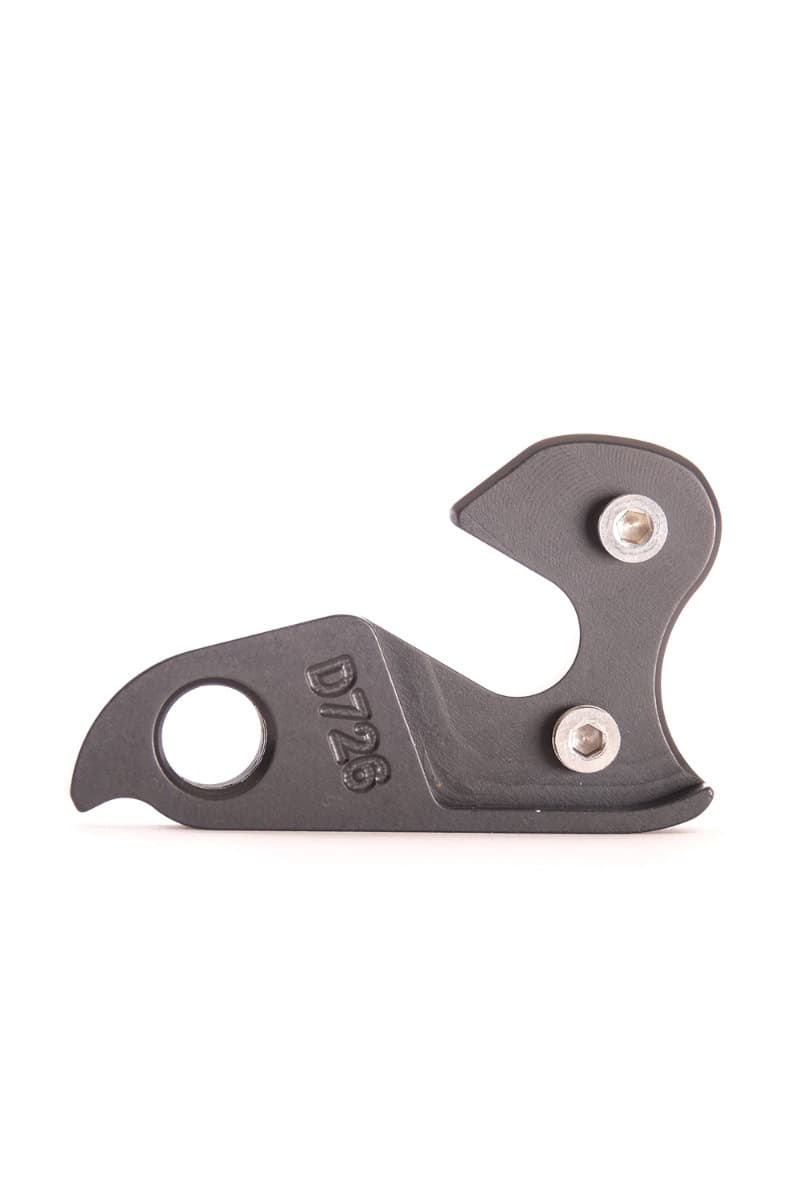 Derailleur hanger for KHS