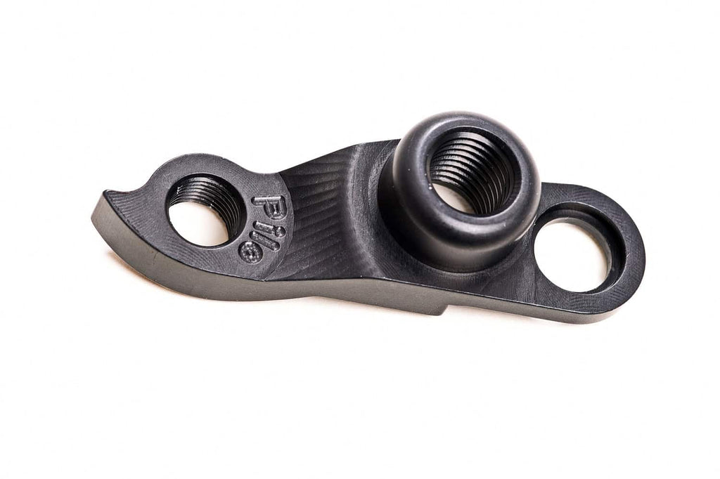 Derailleur hanger for Airborne, Author, Conor, Fantic, Motobecane, Orange, Pells, Ridley, Whyte