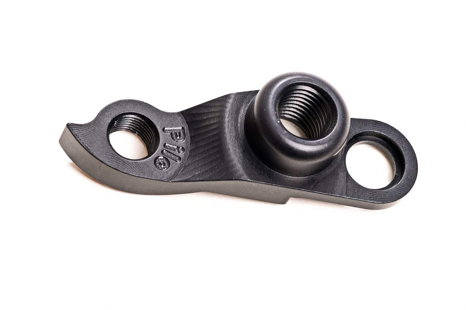 Derailleur hanger for Airborne, Author, Conor, Fantic, Motobecane, Orange, Pells, Ridley, Whyte