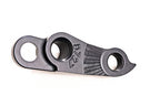 Derailleur hanger for Airborne, Author, Conor, Fantic, Motobecane, Orange, Pells, Ridley, Whyte