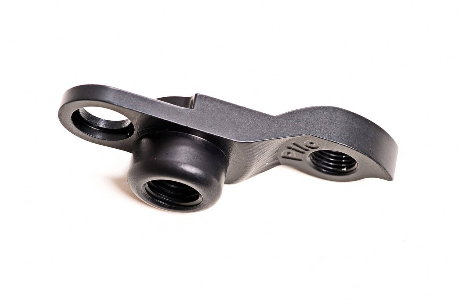 Derailleur hanger for Airborne, Author, Conor, Fantic, Motobecane, Orange, Pells, Ridley, Whyte