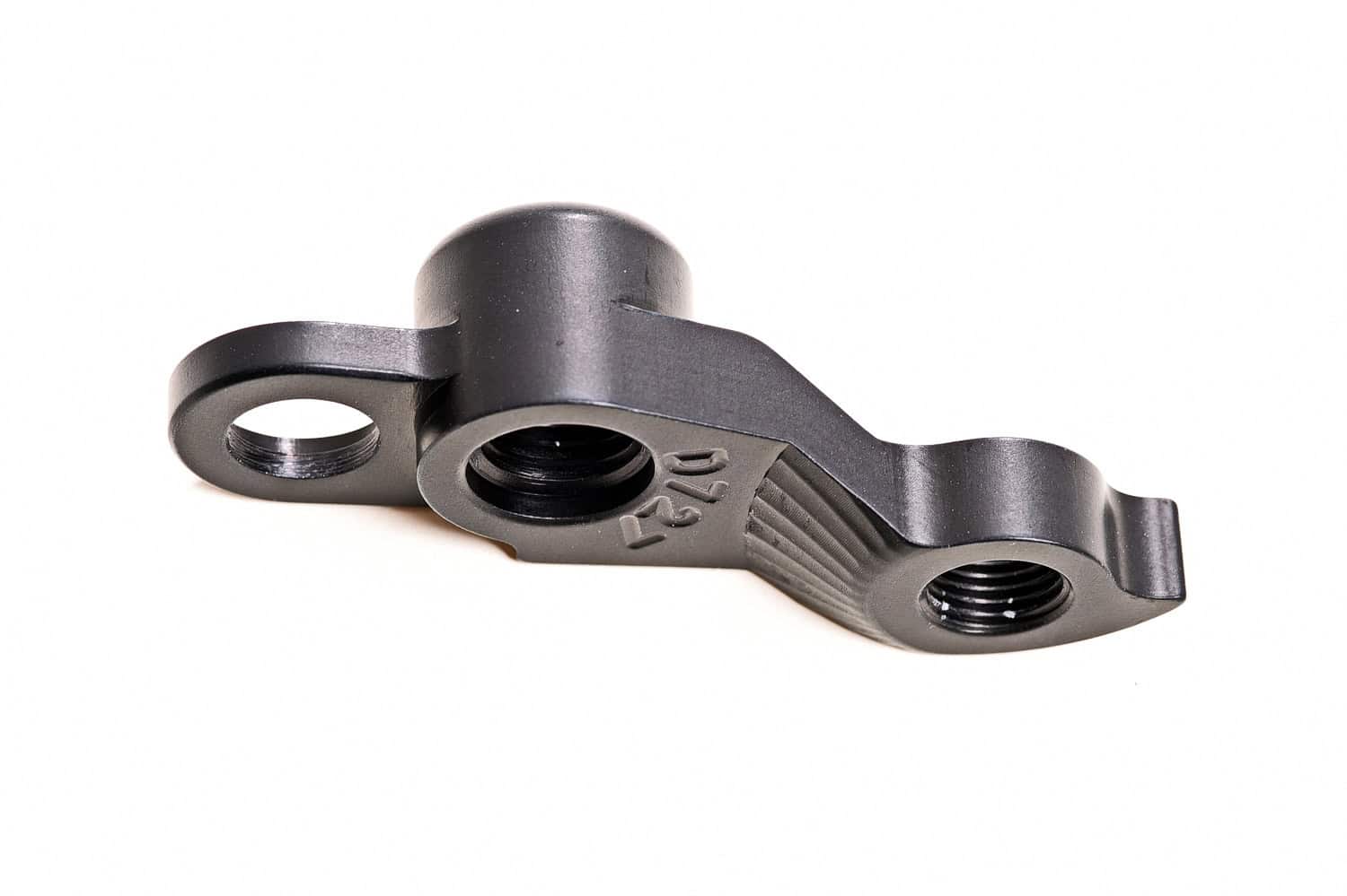 Derailleur hanger for Airborne, Author, Conor, Fantic, Motobecane, Orange, Pells, Ridley, Whyte
