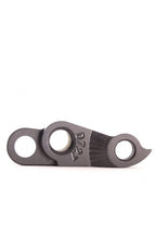 Derailleur hanger for Airborne, Author, Conor, Fantic, Motobecane, Orange, Pells, Ridley, Whyte