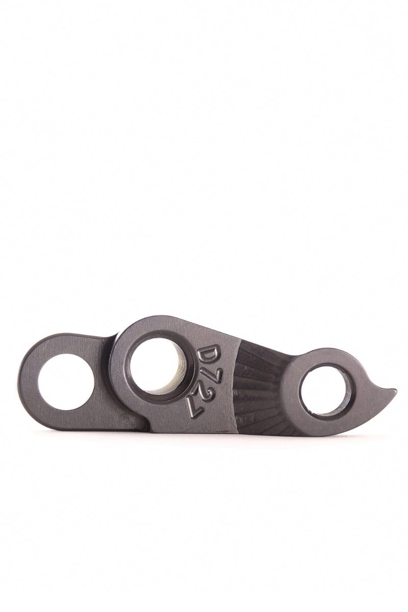 Derailleur hanger for Airborne, Author, Conor, Fantic, Motobecane, Orange, Pells, Ridley, Whyte