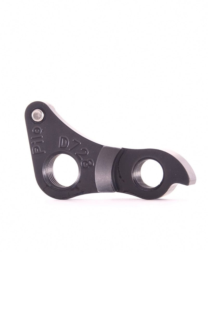 Derailleur hanger for Kona
