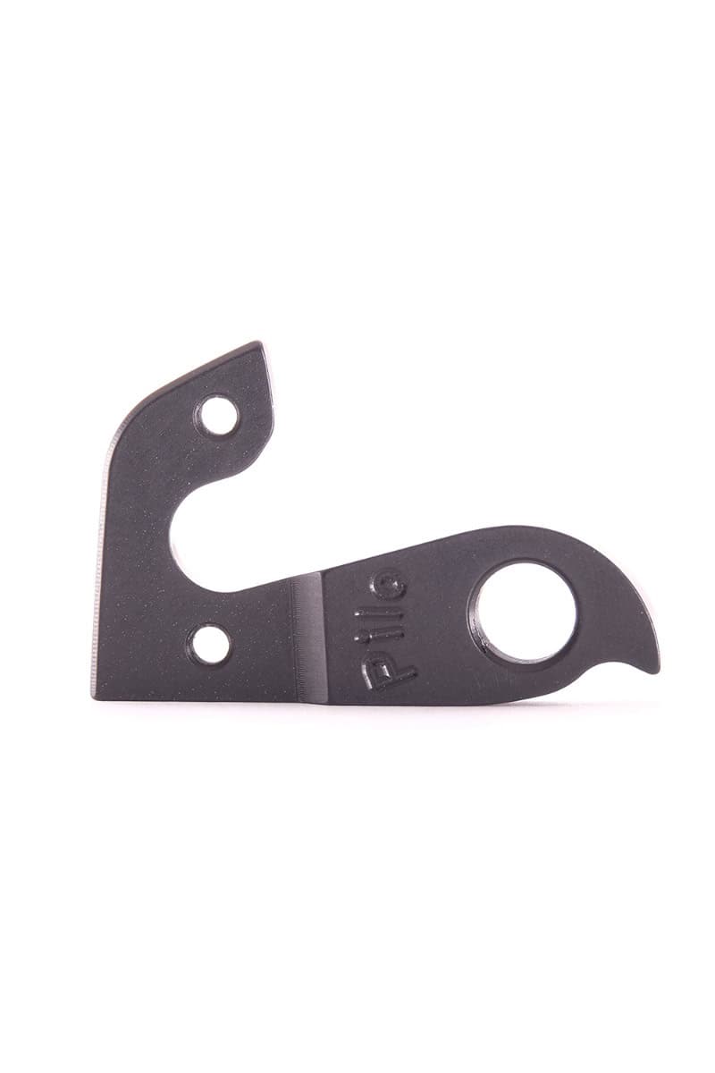 Derailleur hanger for De Rosa