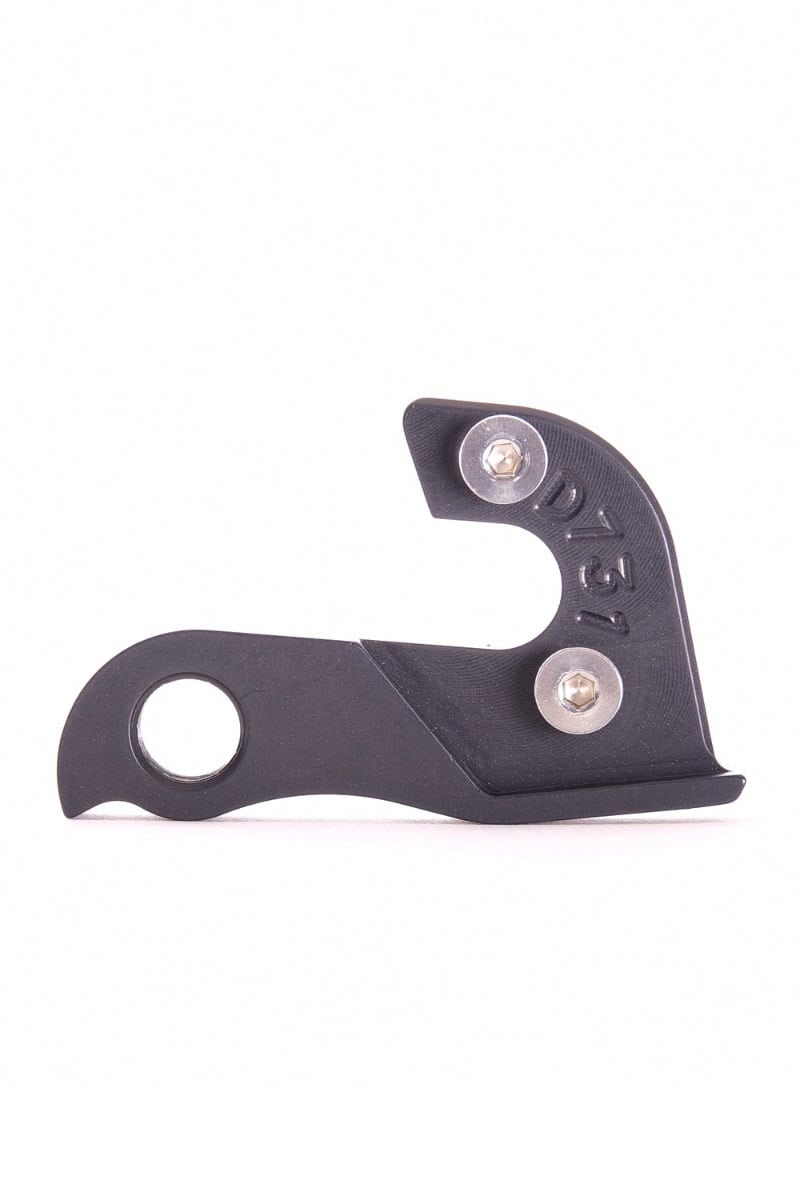 Derailleur hanger for Eastern, Conor, Evoke, Haro, Leader fox, Megamo, Thomson, WRC