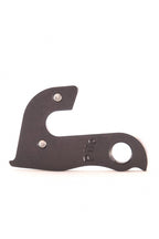 Derailleur hanger for Eastern, Conor, Evoke, Haro, Leader fox, Megamo, Thomson, WRC