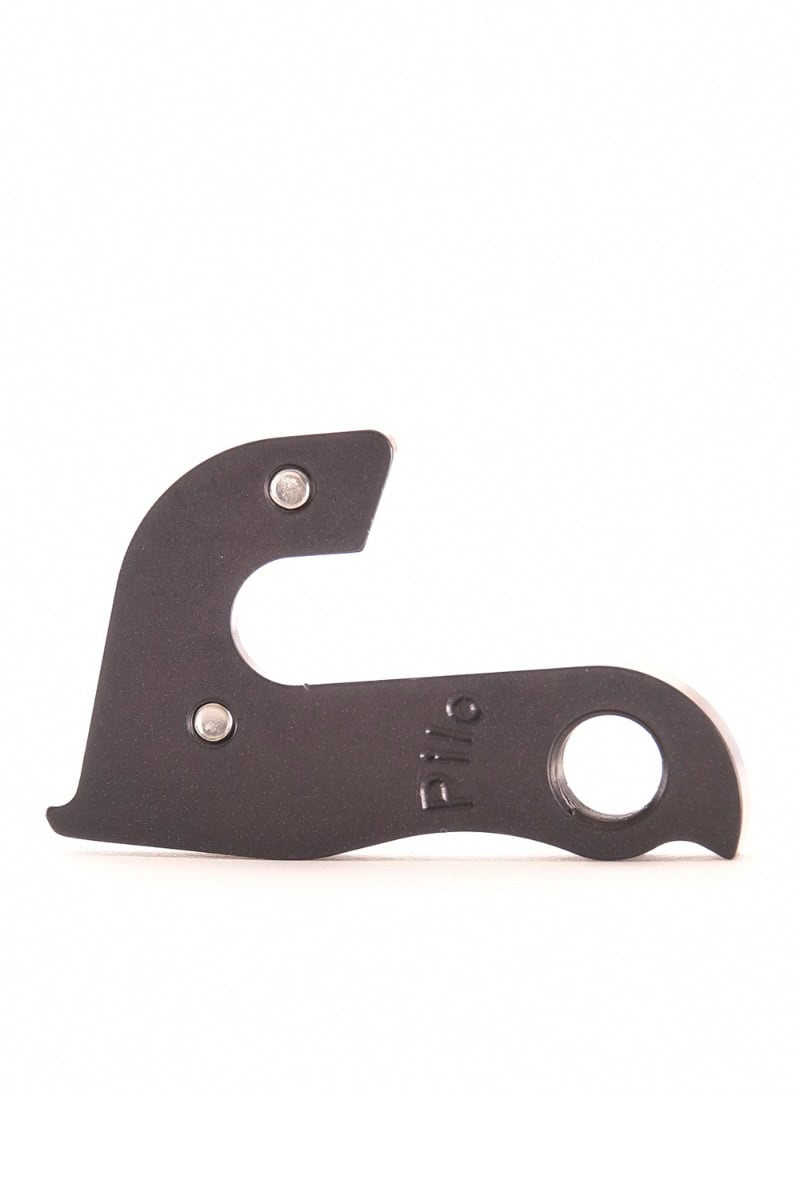 Derailleur hanger for Eastern, Conor, Evoke, Haro, Leader fox, Megamo, Thomson, WRC