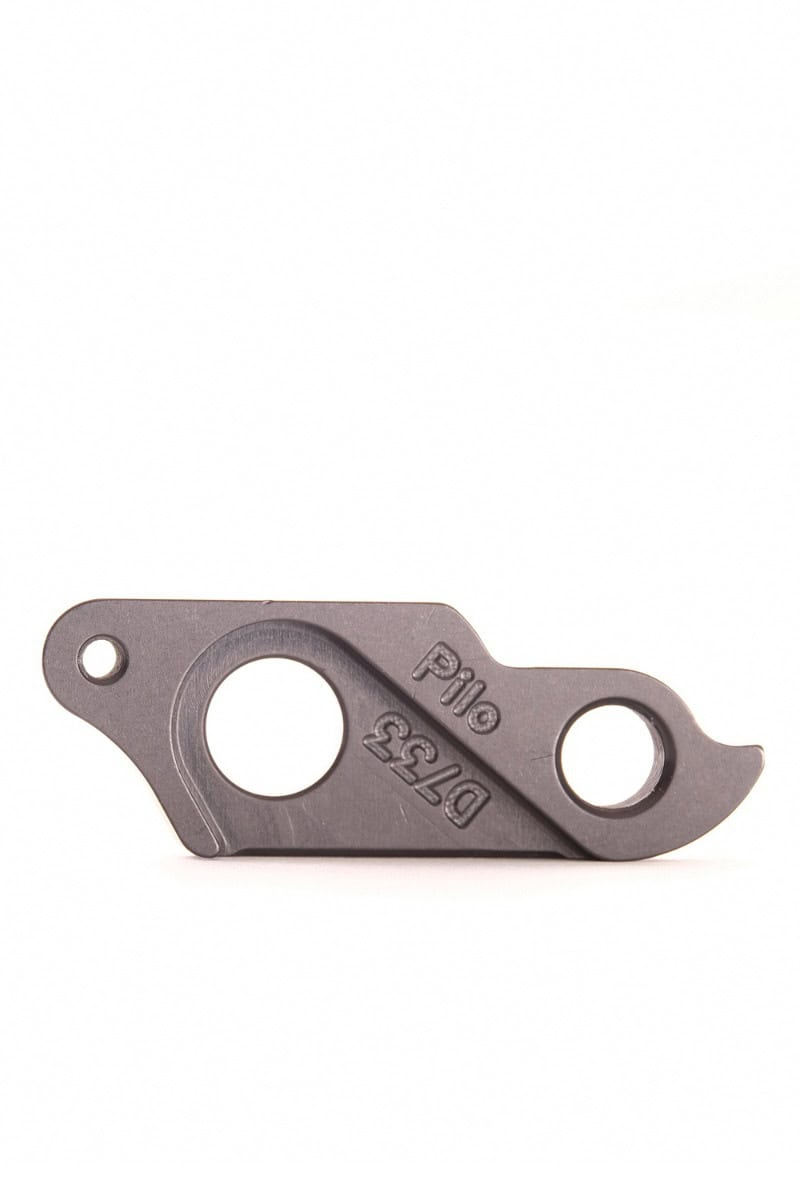 Derailleur hanger for Haibike